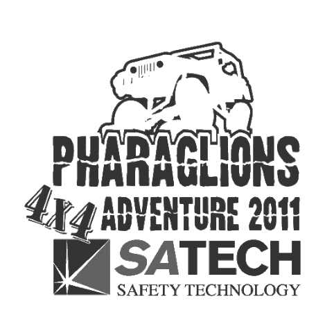 Pharaglions 4x4 Adventure 2011 - Rally dei Faraglioni Pharaglions 4x4 Adventure 2011 - Pharaglions