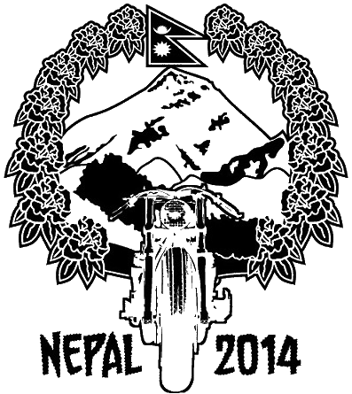 Nepal Raid 2014 - Rally dei Faraglioni #Nepal Raid 2014 - Pharaglions