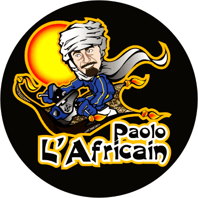 Rally dei Faraglioni Pharaglions