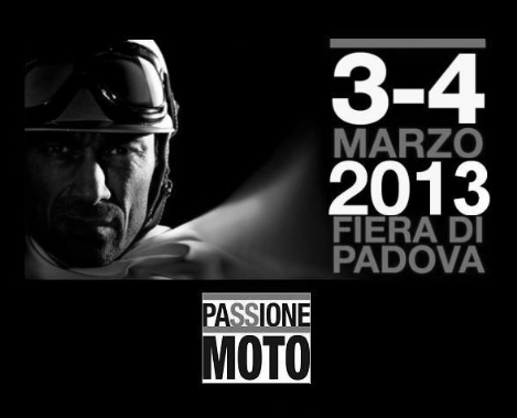 Passione Moto 2013 - Pharaglions