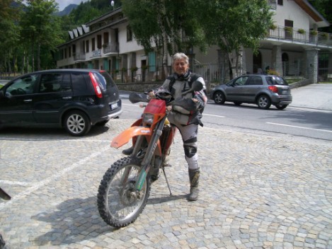 Rally dei Faraglioni Pharaglions