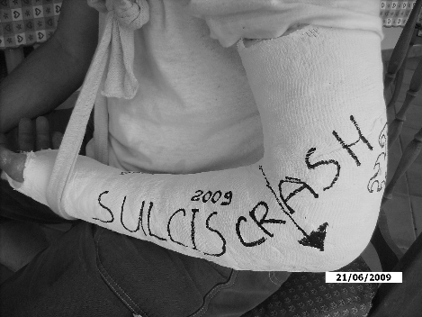 Sulcis Crash 2009 - Rally dei Faraglioni Sulcis Crash 2009 - Pharaglions