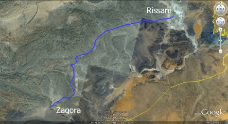 Arimaroc 2010 Etape 03