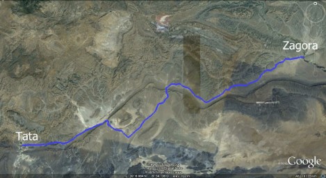 Arimaroc 2010 Etape 02