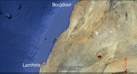 Arimaroc 2010 Etape 07