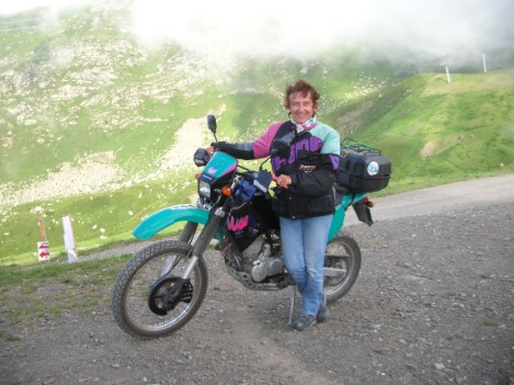 Rally dei Faraglioni Pharaglions
