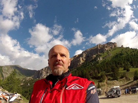 Il Comandante - Rally dei Faraglioni Il Comandante - Pharaglions