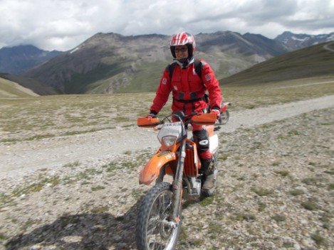 Il Maratoneta - Rally dei Faraglioni Il Maratoneta - Pharaglions