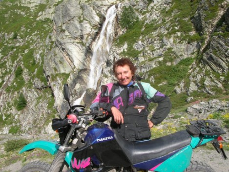 La Mascotte - Rally dei Faraglioni La Mascotte - Pharaglions