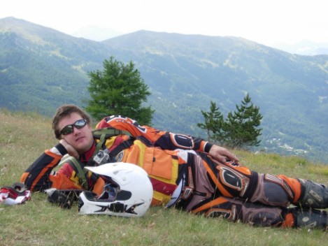 Il Pasdaran - Rally dei Faraglioni Il Pasdaran - Pharaglions