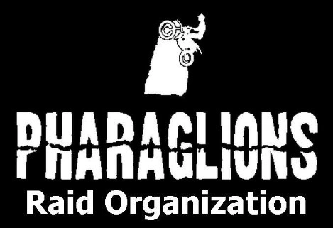 Pharaglions