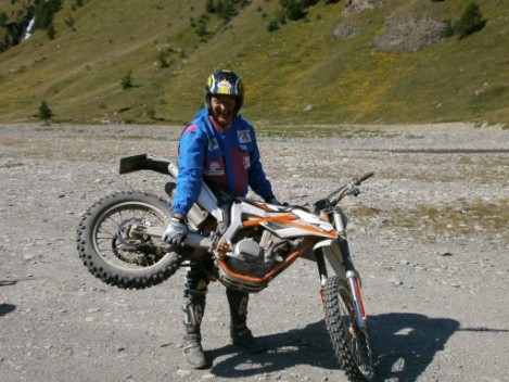 Lo Spesso - Rally dei Faraglioni Lo Spesso - Pharaglions