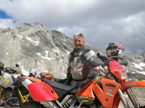 Lo Sponsor - Rally dei Faraglioni Lo Sponsor - Pharaglions